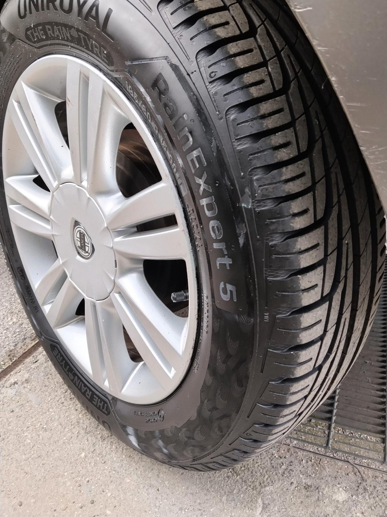 Lancia MUSA 1.4 BENZINA CON GARANZIA