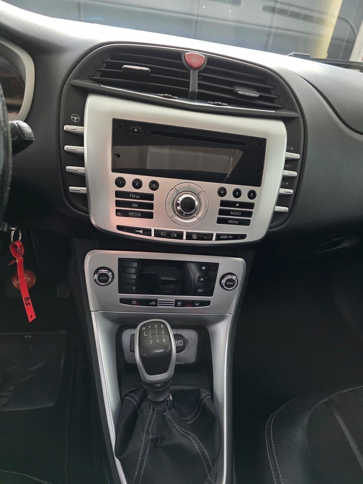 Lancia Delta 1.4 Multiair 140 CV S&S Platinum NEOPATENTATI
