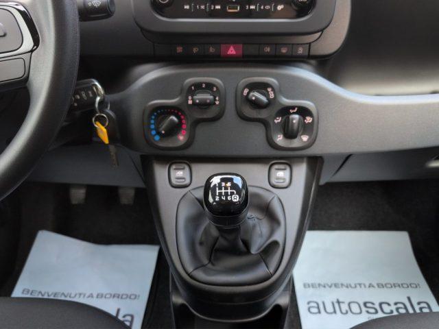 FIAT Panda 1.0 FireFly S&S Hybrid Pandina