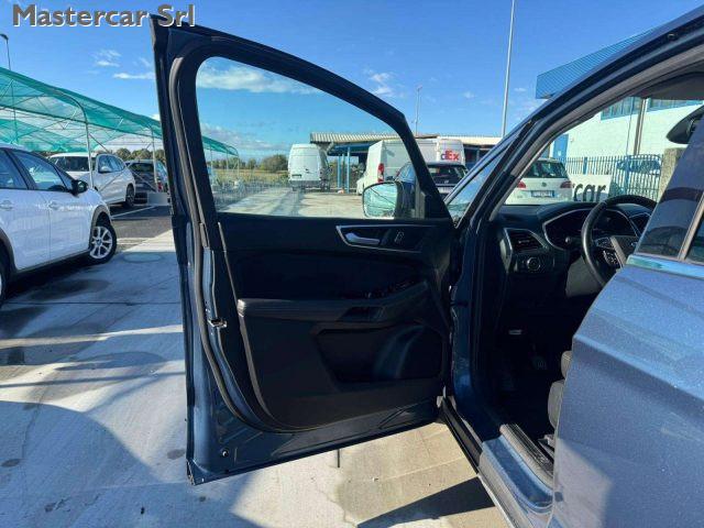 FORD S-Max S-Max II 2015 7 POSTI Titanium Business - FW578RH