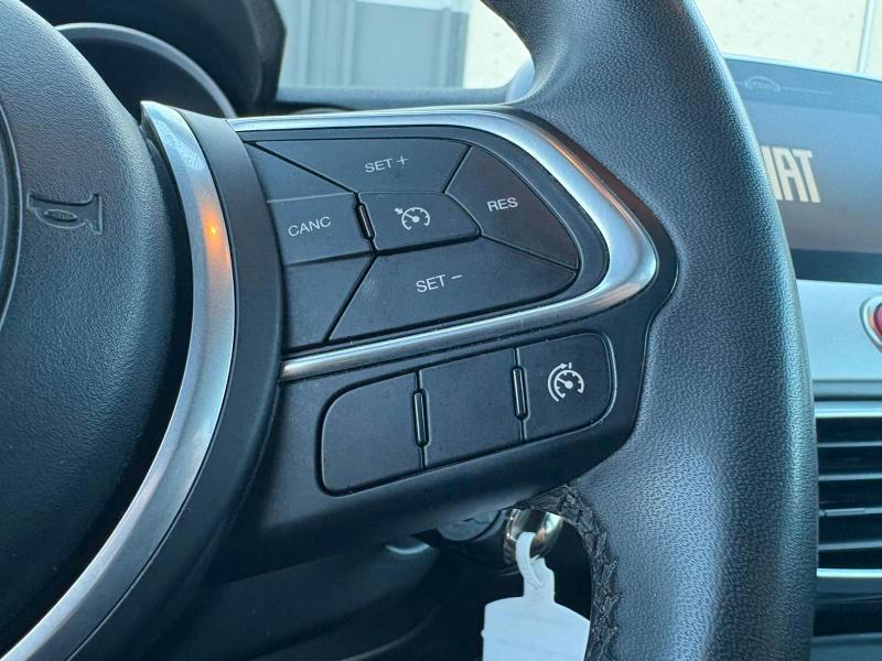 Fiat 500 X 1.3 mjt Cross 95cv