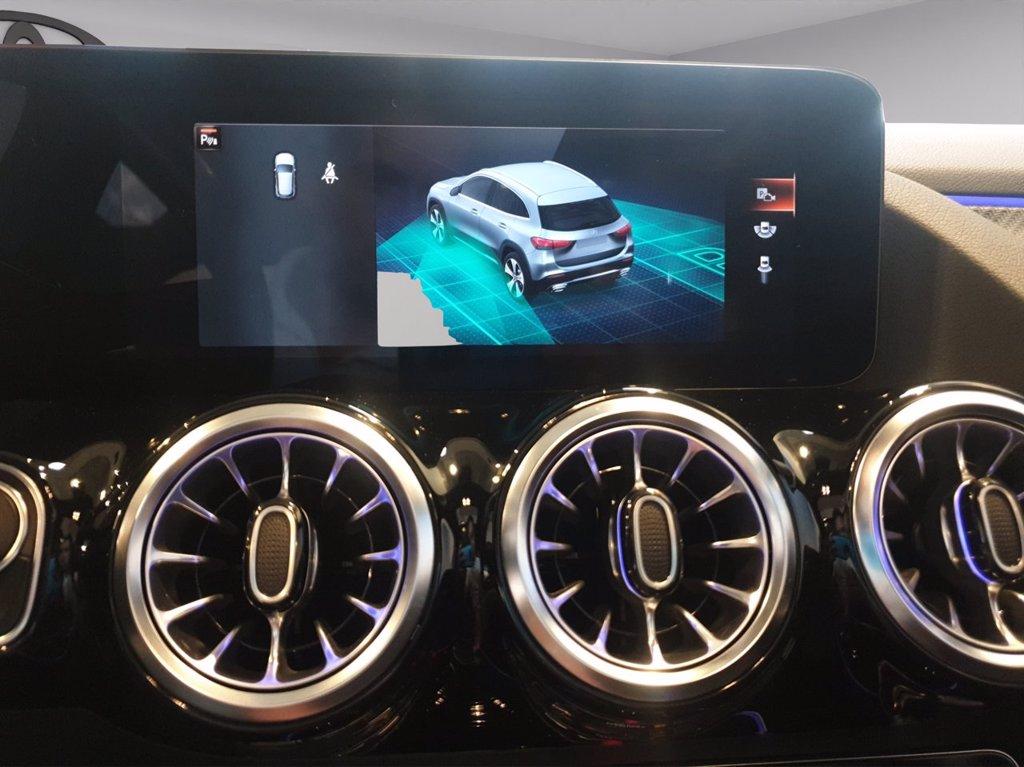 MERCEDES Gla 250 e phev (eq-power) premium auto del 2023