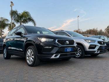 SEAT ATECA 2.0 TDI DSG/MANUALE VARIE UNITA' DISPONIBILI NAVI