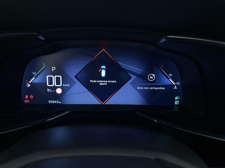DS DS 7 Crossback Grand Chic BR409419 1.5 Diesel 131CV