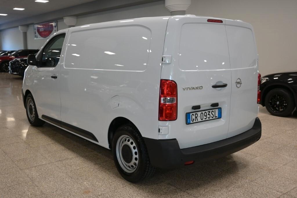 OPEL VIVARO 1.5 DIESEL 100CV SeS PL-TN M FURGONE ENJOY