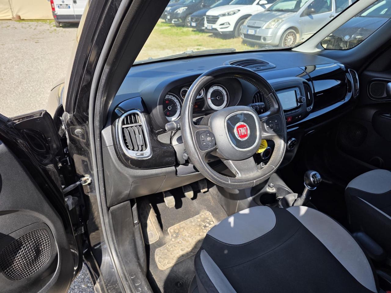 Fiat 500L 1.4 95 CV Lounge