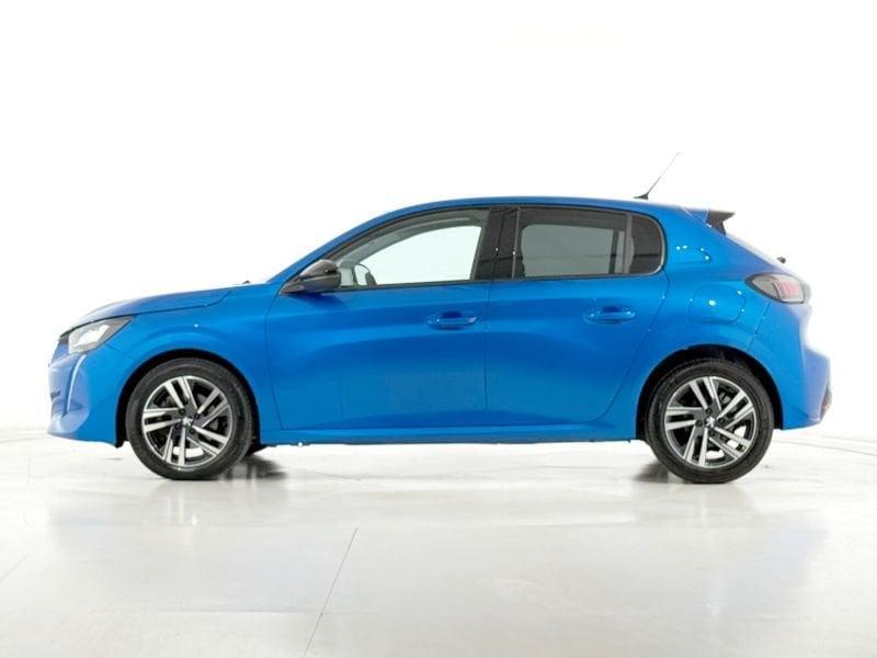 Peugeot 208 Allure Pack BlueHDi 100 S/S