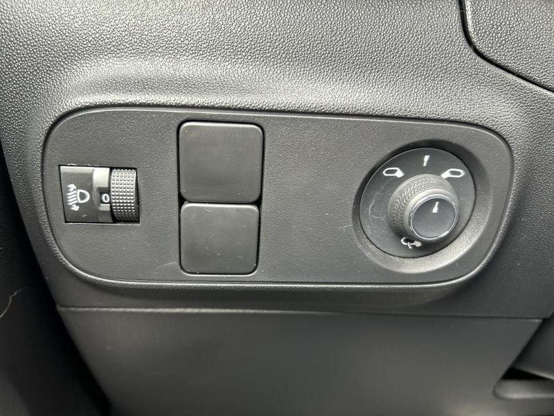 Citroën C3 PureTech 83 S&S Shine VETRI SCURI+CERCHI 16"