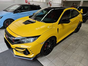 Honda Civic 2.0 5 porte Type-R LIMITED EDITION NR 27 /100