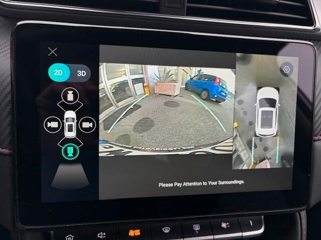 Mg ZS 1.5 VTi-tech Luxury