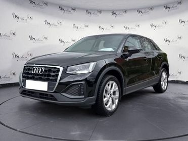 Audi Q2 1.0 30 TFSI BUSINESS LED MMI CAR PLAY