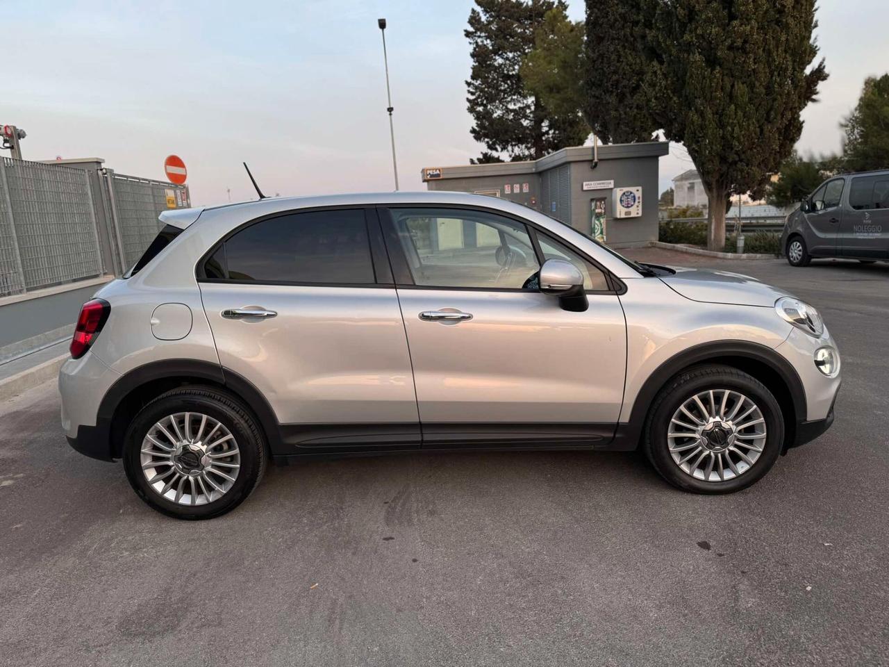 Fiat 500X 1.3 MultiJet 95 CV Connect/OK NEOPATENTATI/IVA ESPSOTA