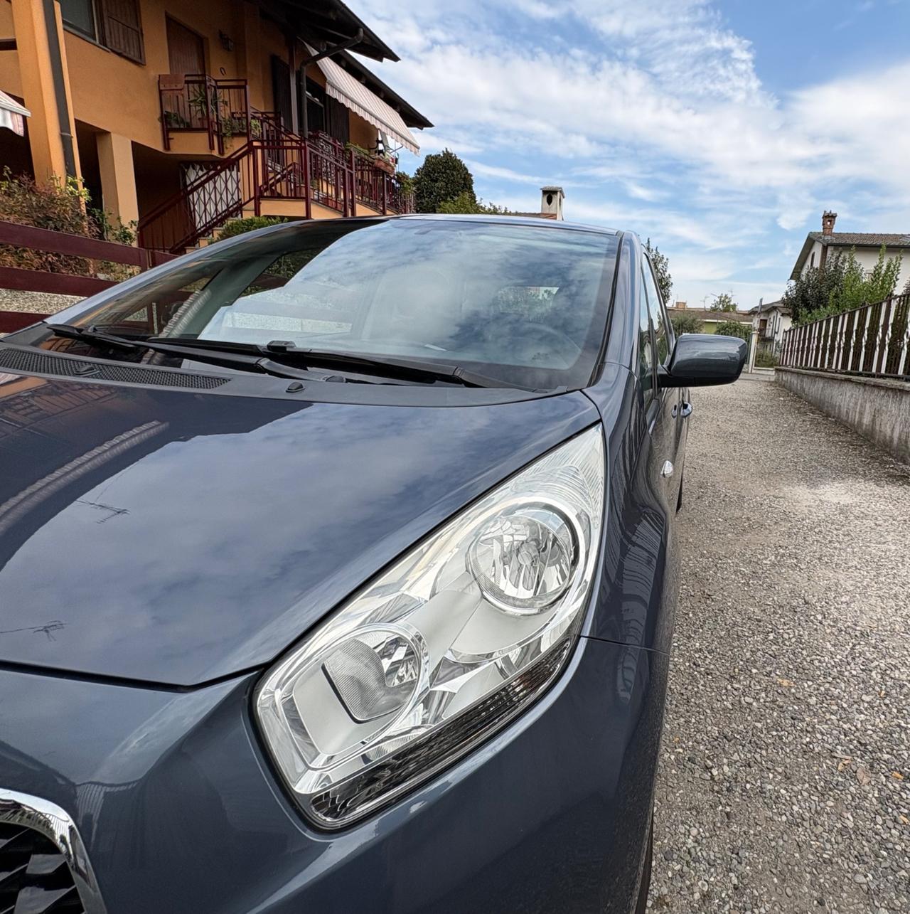 Kia Venga 1.4 EcoGPL Cool