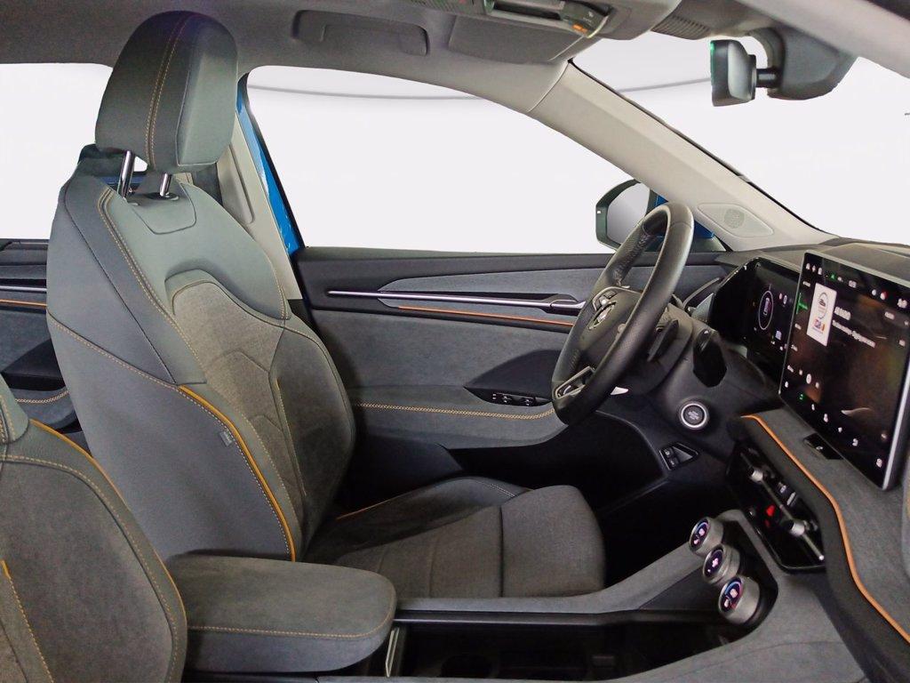 SKODA Kodiaq 1.5 tsi phev style 204cv dsg del 2024