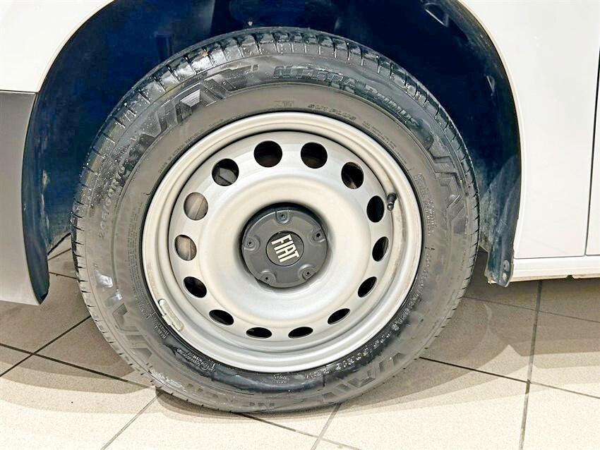 Fiat Doblo Doblò 1.5 BlueHdi 130 CV PL