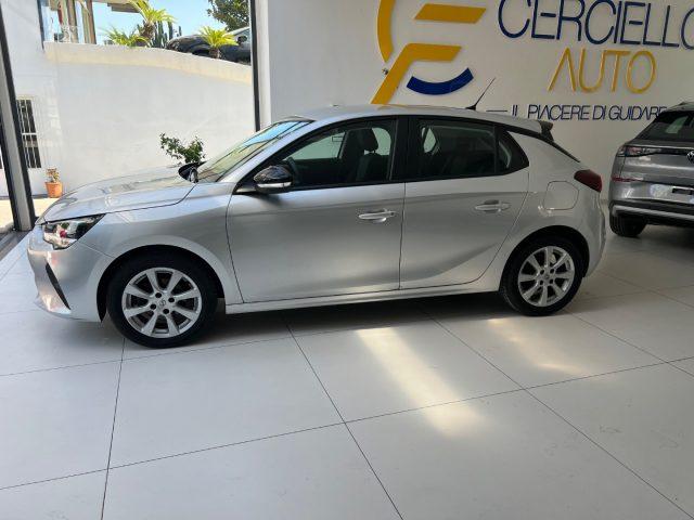 OPEL Corsa 1.2 75 CV Editiontua da ?119,00 mensili