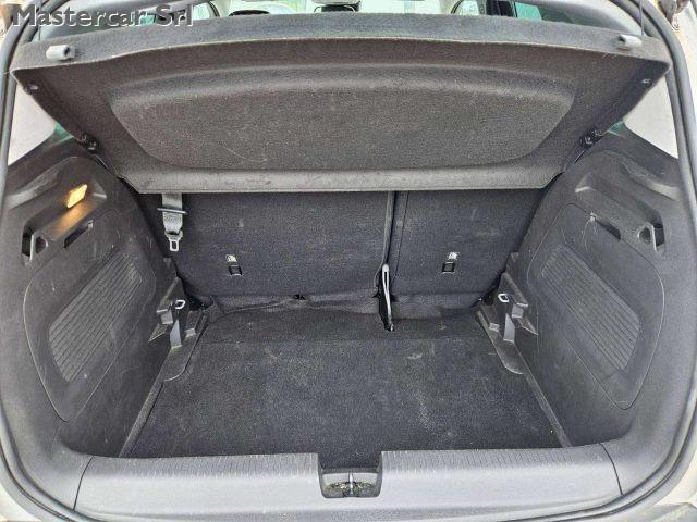OPEL Crossland Crossland 1.2 Elegance AUTOM. - targa GT825MA