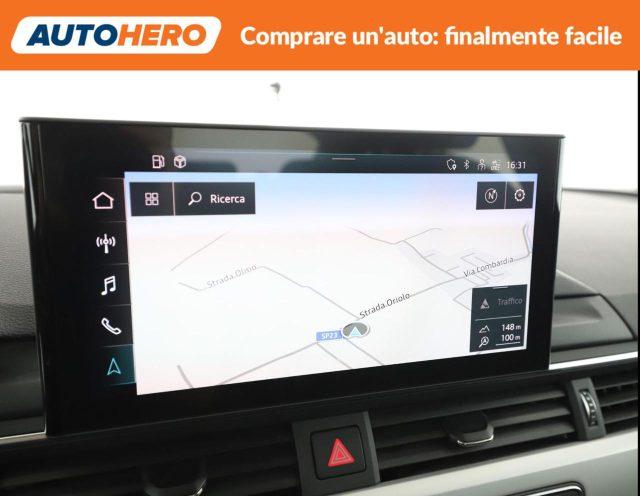 AUDI A5 SPB 40 TFSI quattro S tronic