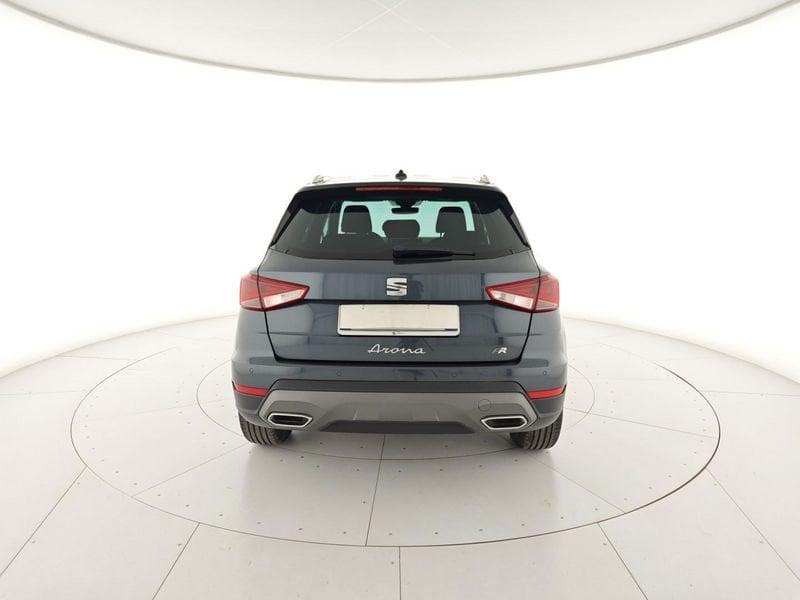 SEAT Arona 1.0 EcoTSI FR