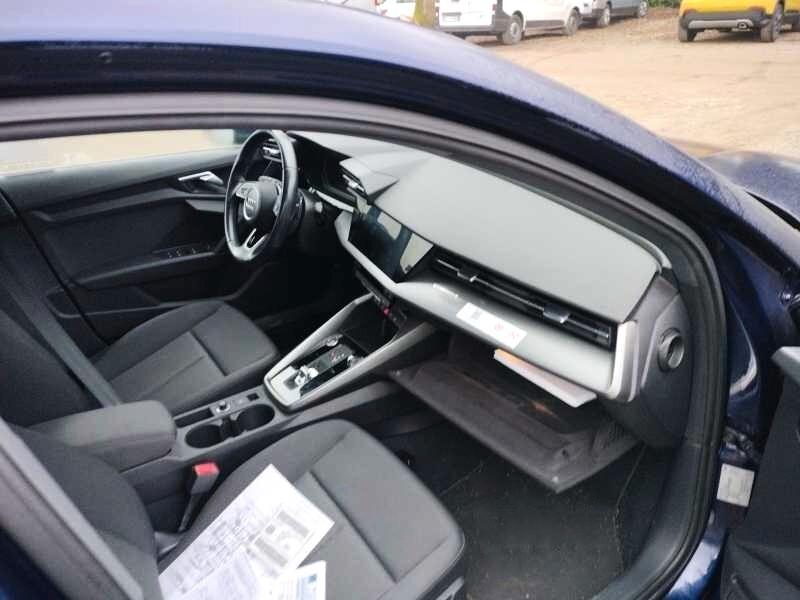 Audi A3 Sportback 30 2.0 Tdi S tronic S line Edition