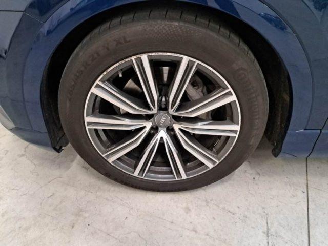 AUDI Q8 50 TDI 286 CV quattro tiptronic Sport