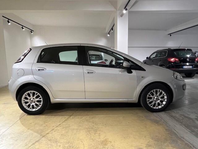 Fiat Punto Evo 1.3 Mjt 95 CV DPF 5 porte S&S Dynamic