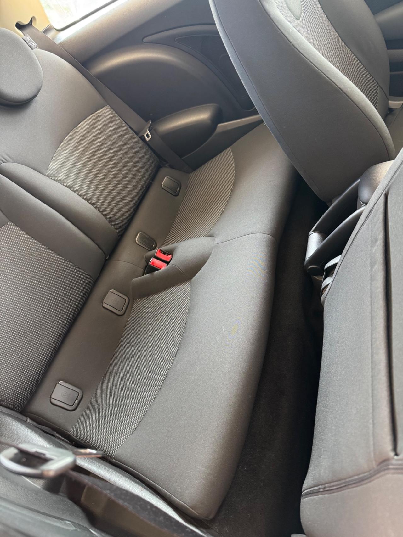Mini ONE D OK NEOPATENTATI EURO 5