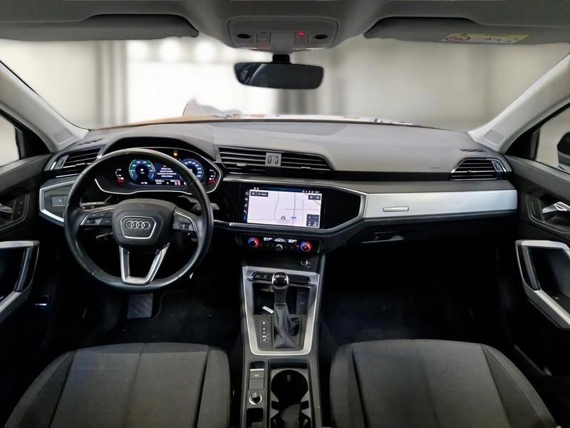 AUDI Q3 SPORTBACK 45 TFSI E S TRONIC BUSINESS PLUS SUV