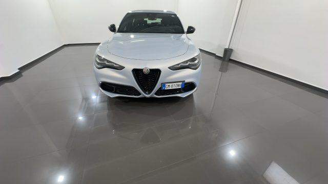 ALFA ROMEO Stelvio 2.2 Turbodiesel 210 CV AT8 Q4 Sprint #Vari.Colori