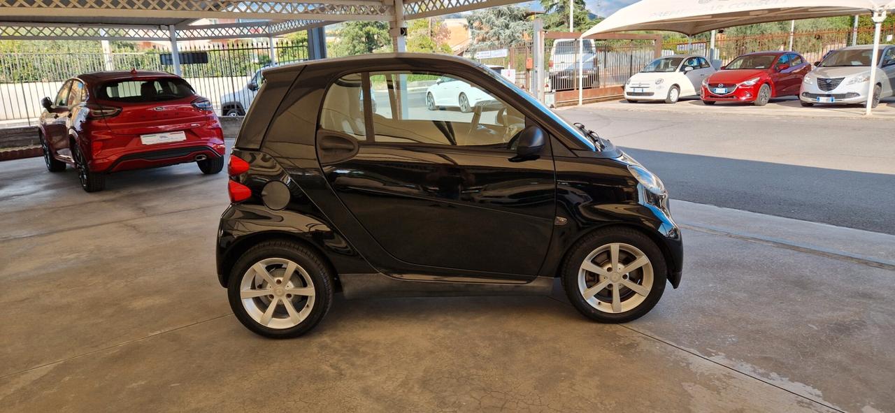 Smart ForTwo 1000 84cv Coupé Passion