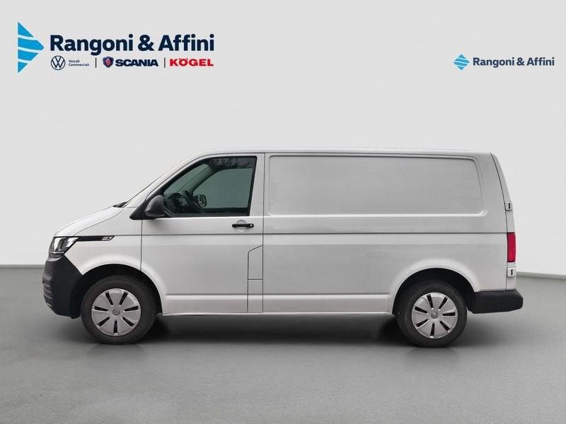 Volkswagen Transp. Transporter 2.0 TDI 150CV DSG PC Furgone