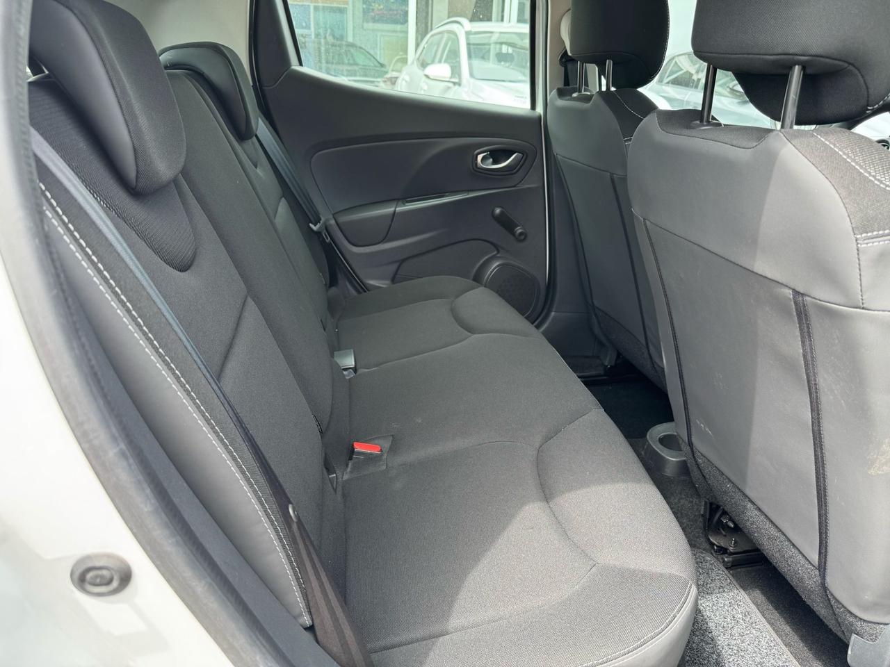 Renault Clio dCi 8V 75CV Start&Stop n1