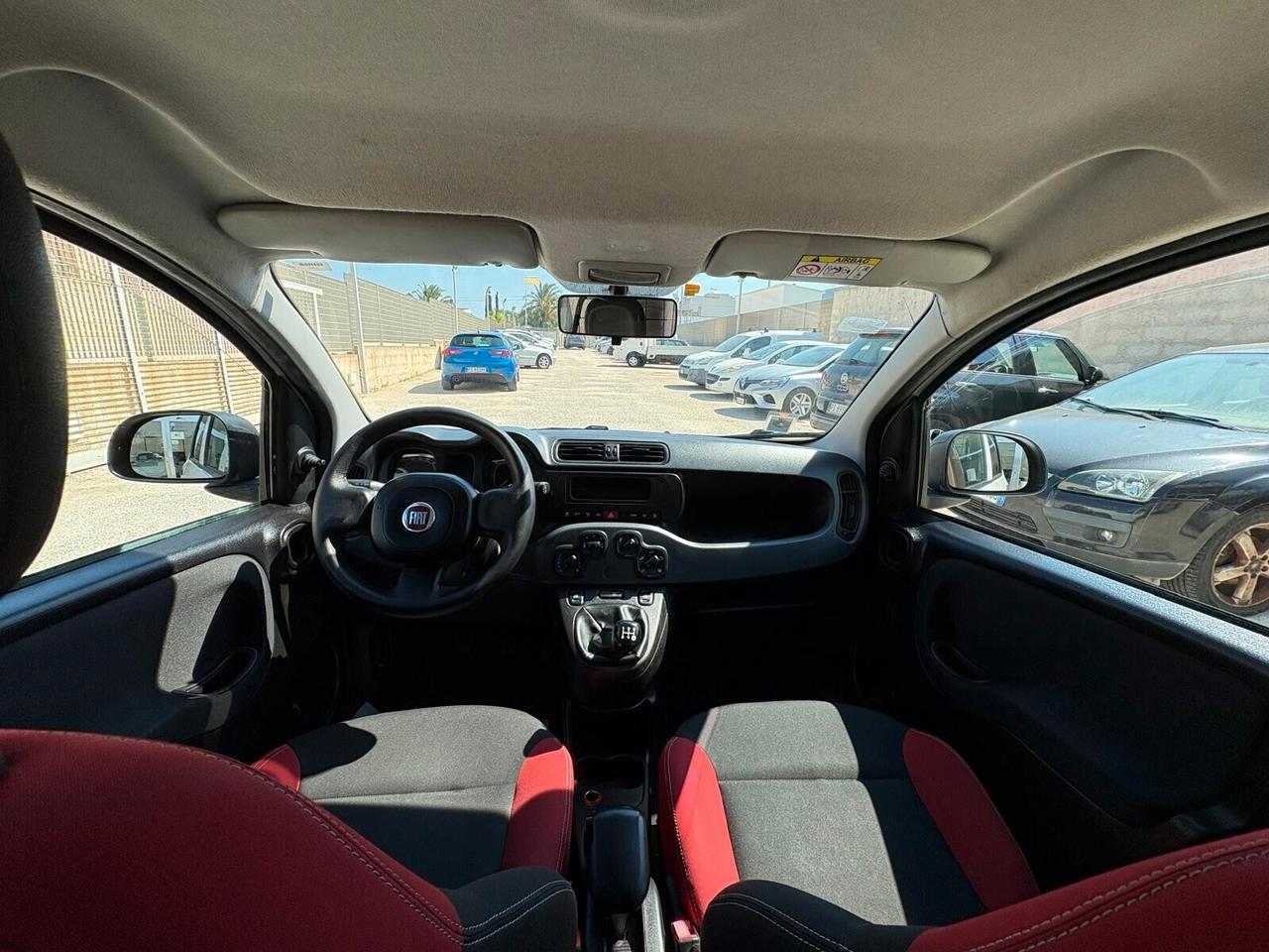 Fiat Panda 1.3 MJT S&S Pop Van 2 posti *IVA ESPOSTA*