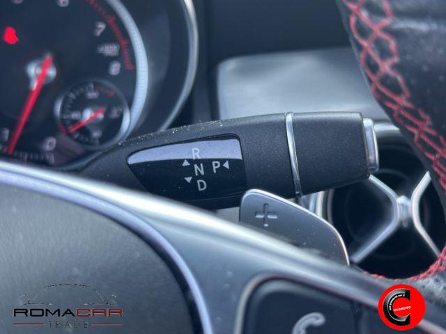 MERCEDES-BENZ GLA 250 Automatic 4Matic PREMIUM TETTO APRIBILE!