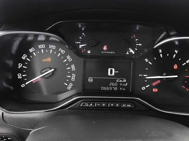 Citroen C3 BlueHDi 100 S&S Shine