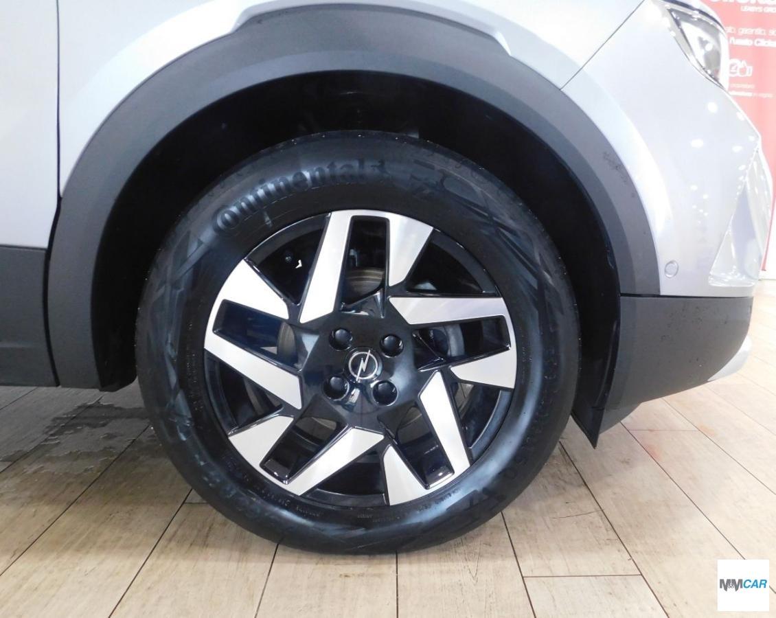 OPEL - Mokka - 1.2 Turbo 130 CV Elegance