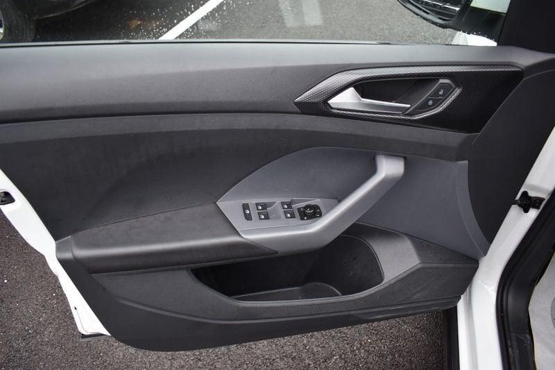 Volkswagen T-Cross T-Cross 1.0 TSI Urban BMT