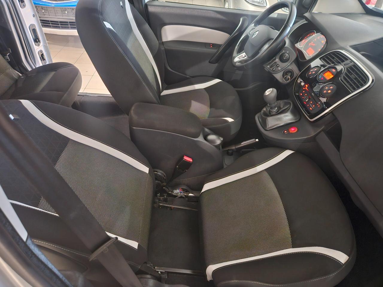 Renault Kangoo 1.2 TCe 114CV 5 porte Limited Energy