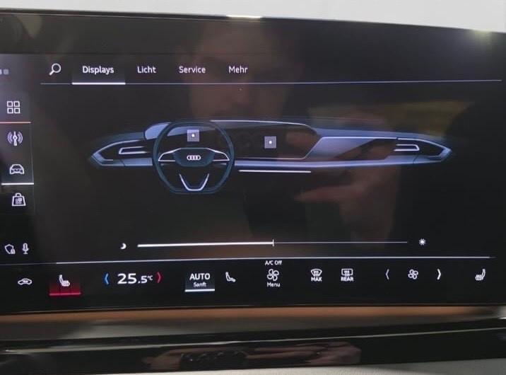 Audi A5 Limousine TDI SPORT