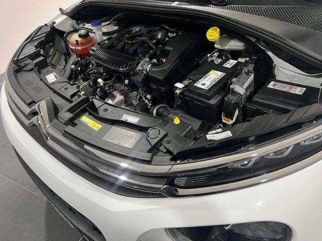 CITROEN C3 PureTech 83 S&S Feel