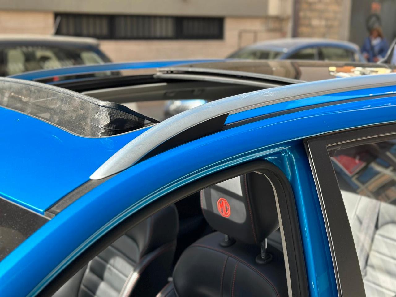 Mg ZS 1.0T-GDI Luxury TETTO/FULL