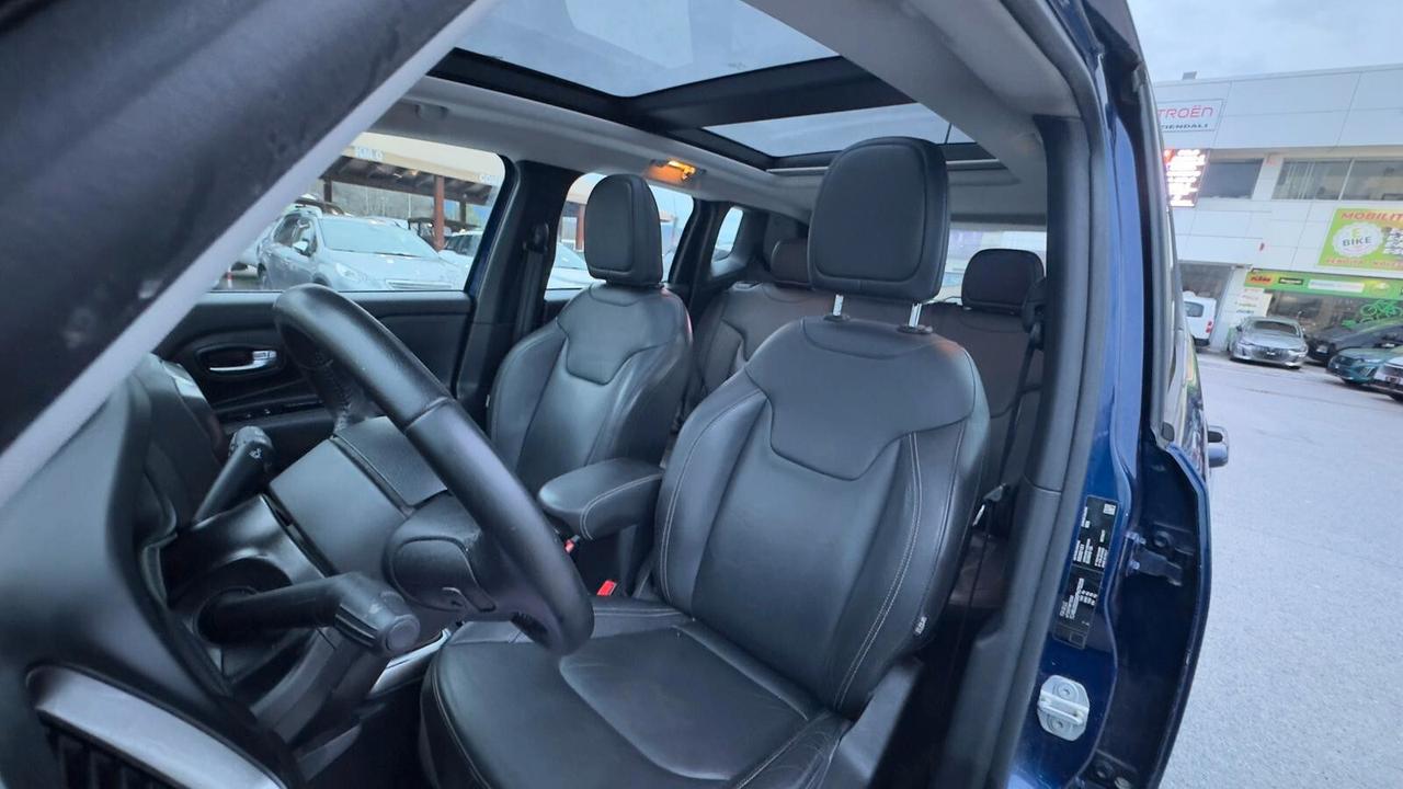 Fiat 500X 1.0 T3 120 CV Cross