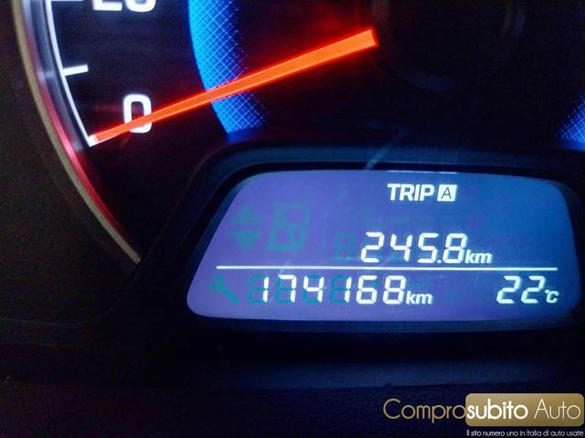 HYUNDAI i10 1.0 LPGI Econext Comfort