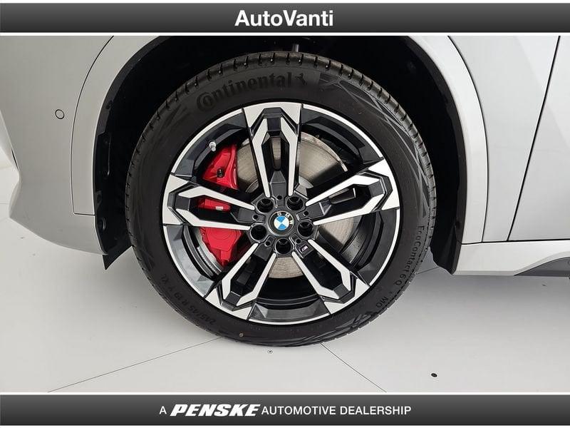 BMW X1 sDrive 20d Msport Pro