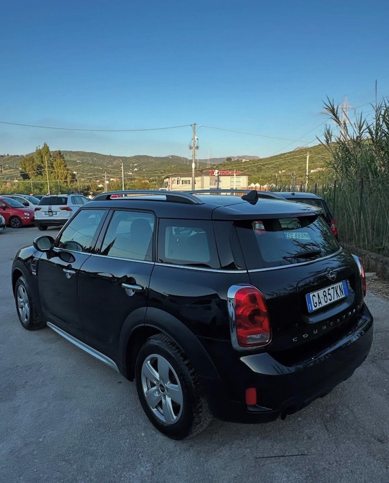 Mini Cooper Countryman 1.5 One D Business