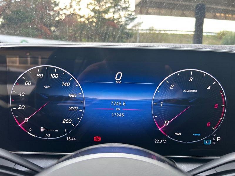 Mercedes-Benz GLC Coupé GLC Coupe - C254 GLC Coupe 220 d Advanced 4matic auto