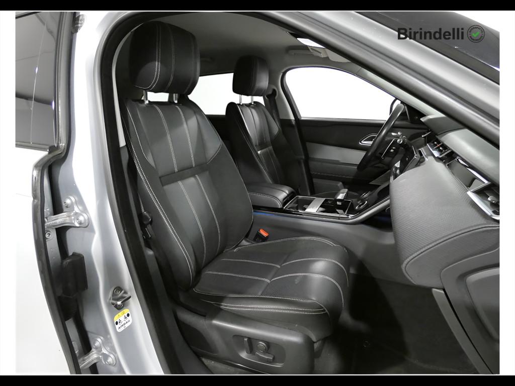 LAND ROVER Range Rover Velar - Range Rover Velar 2.0D I4 204 CV R-Dynam