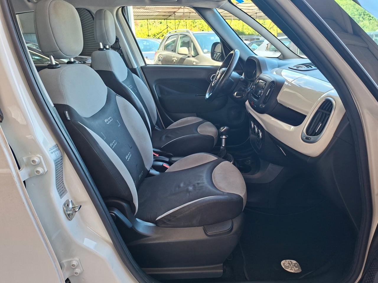 Fiat 500L 1.4 95 CV Pop