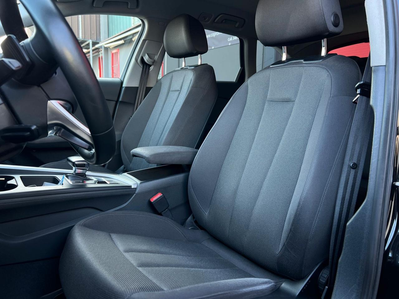 Audi A4 2.0 TDI MHEV S-LINE EDITION 163CV - *PROMOZIONE*