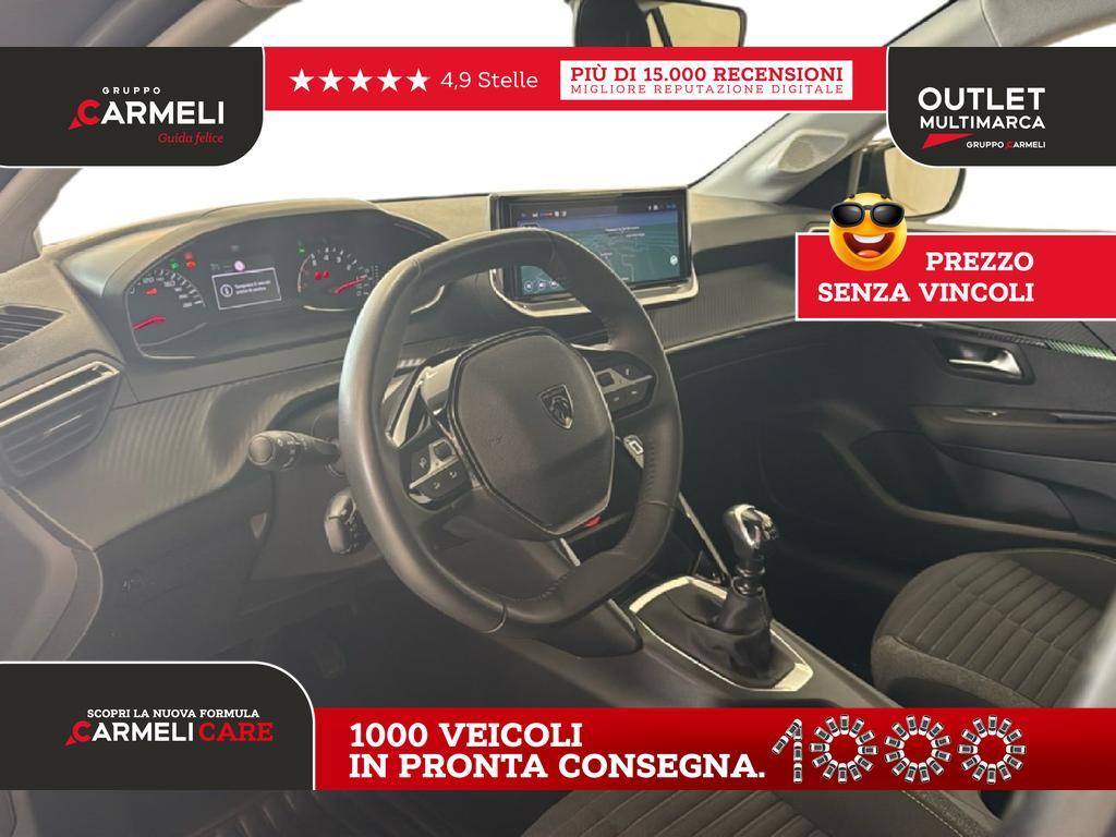 Peugeot 208 1.2 PureTech Active